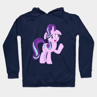 waiting-in-line Starlight Glimmer 1 Hoodie